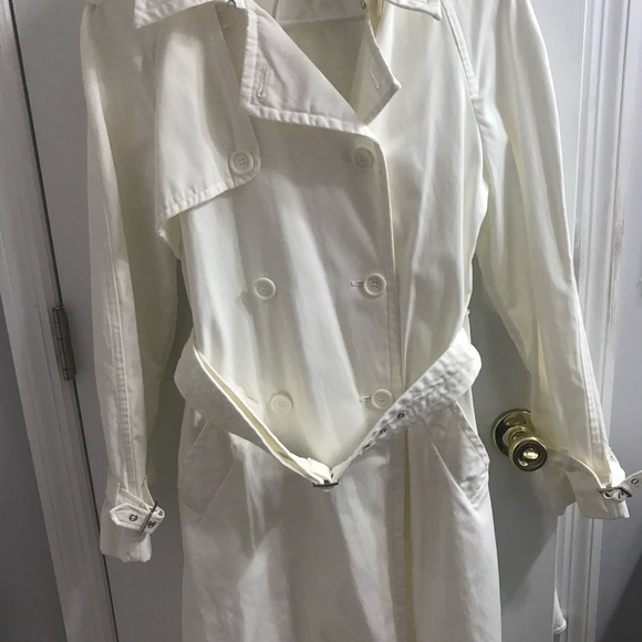 Express Jacket - Picture 3 of 7